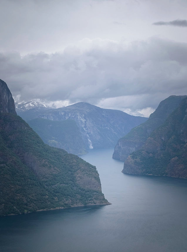 Aurlandsfjorden