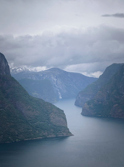 Aurlandsfjorden