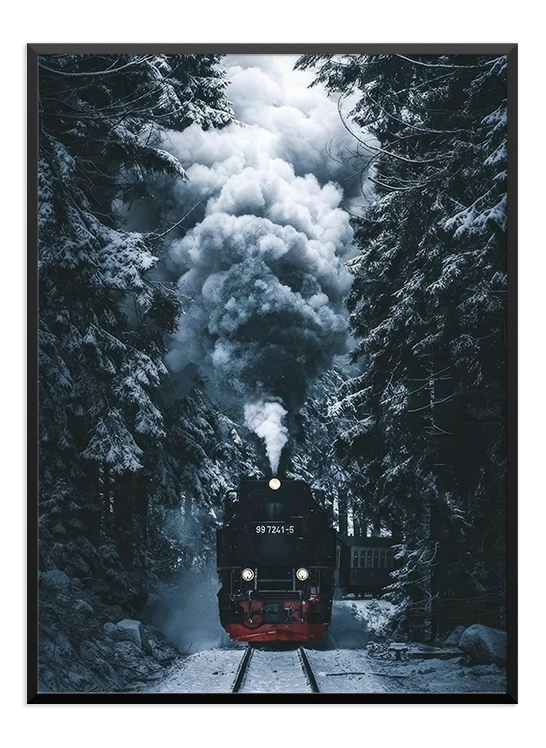 Brocken Railway