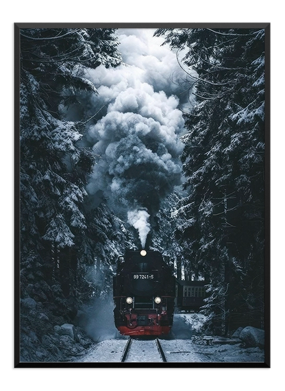 Brocken Railway