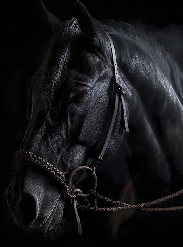 Black Horse