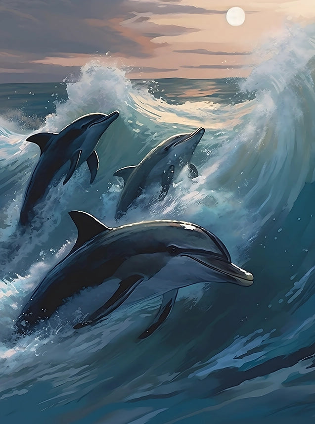 Dolphins