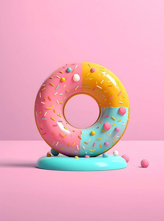 Donut