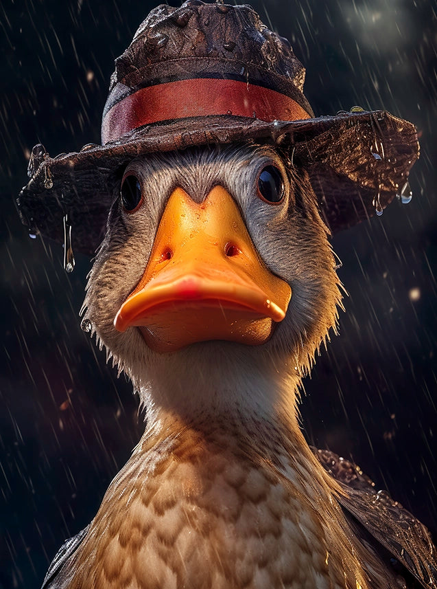 Duck