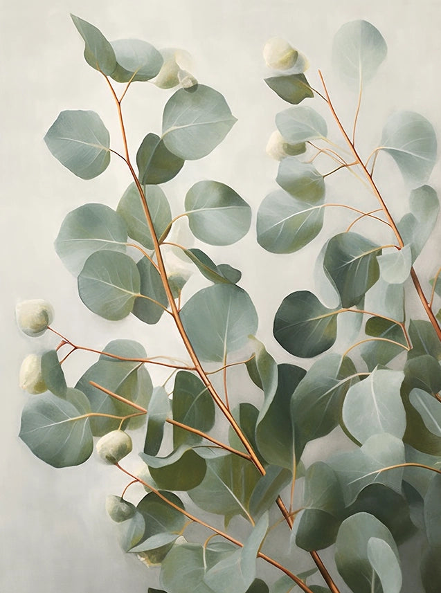 Eucalyptus