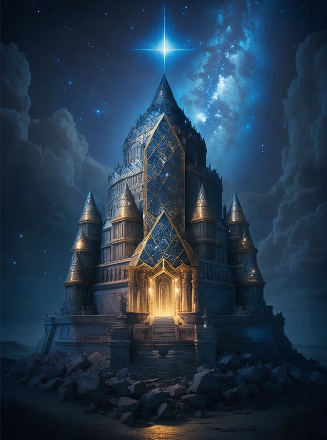 Fantasy Castle Dreamland