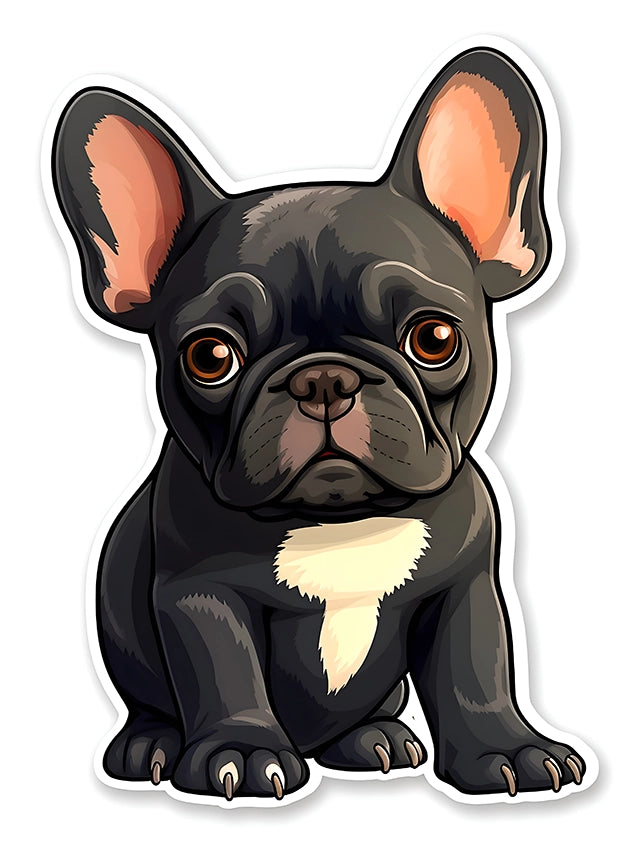 French Bulldog