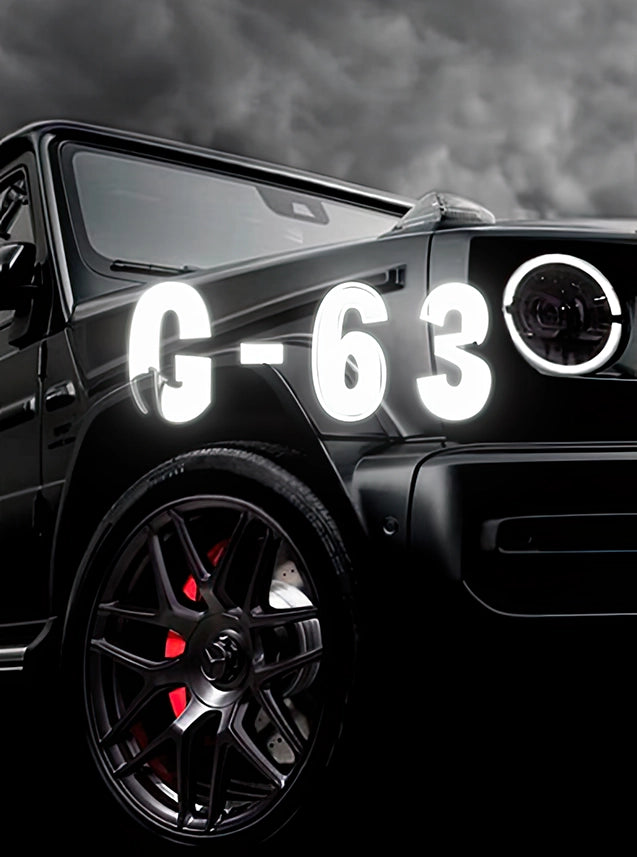 G-Wagon