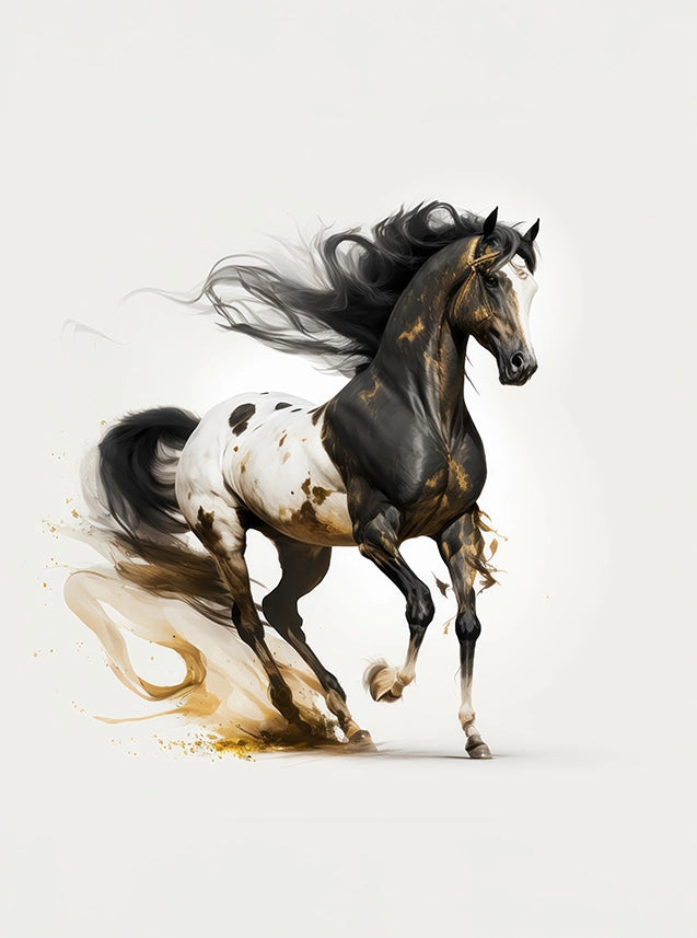 Golden Horse