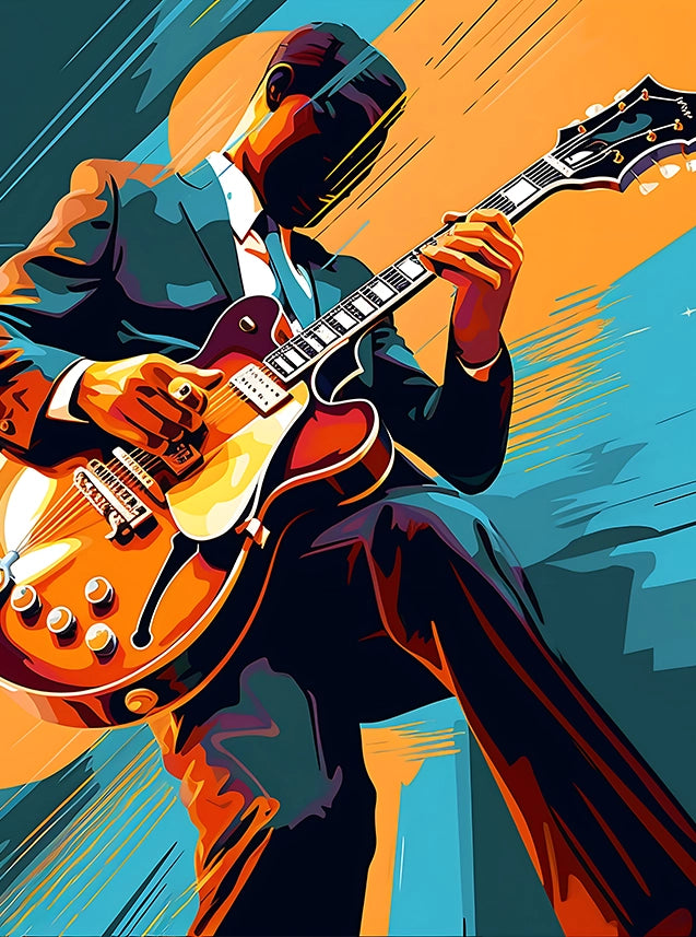 Jazz Guitar