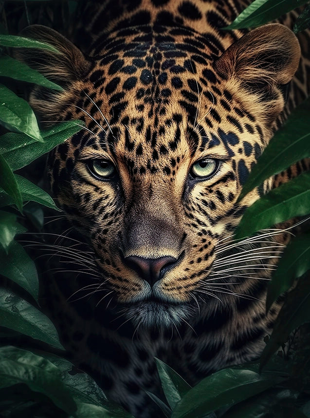 Leopard