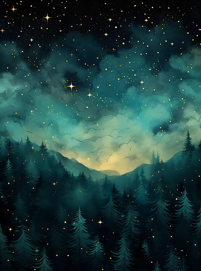 Night Sky