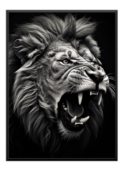 Roaring Lion