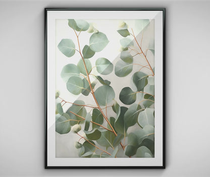 Eucalyptus