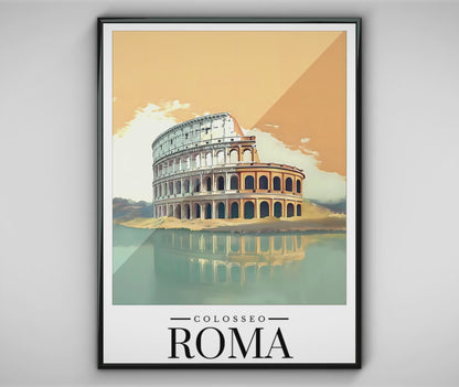 Roma Retro