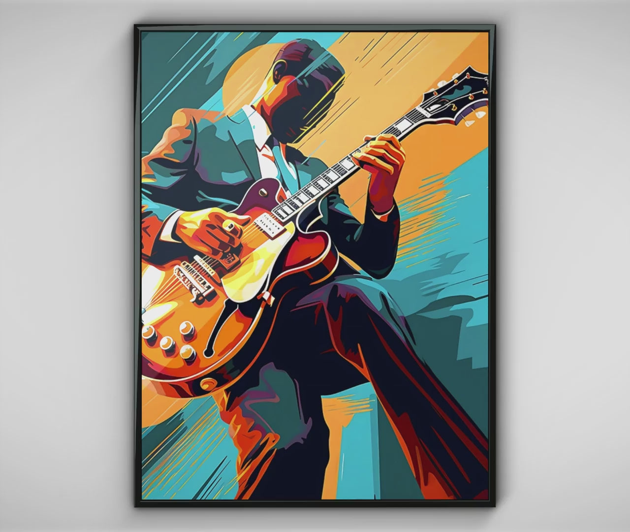 Jazz Guitar