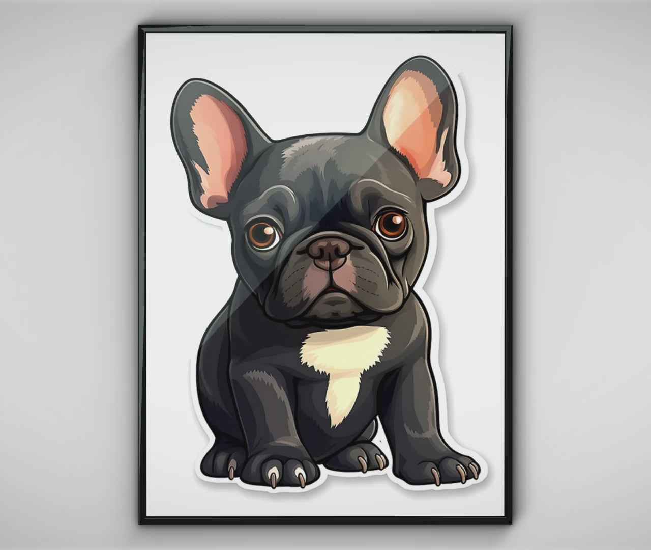 French Bulldog