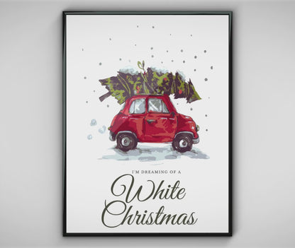 White Christmas