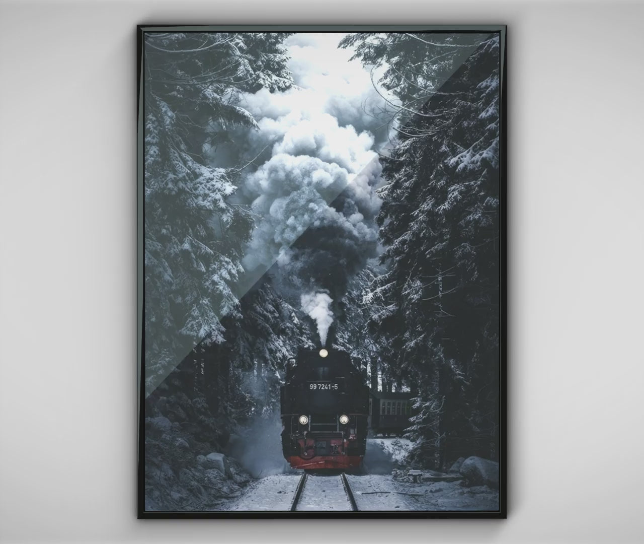 Brocken Railway