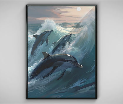 Dolphins