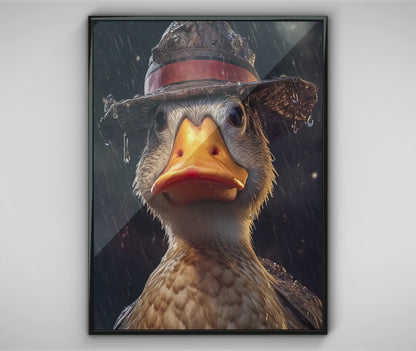 Duck