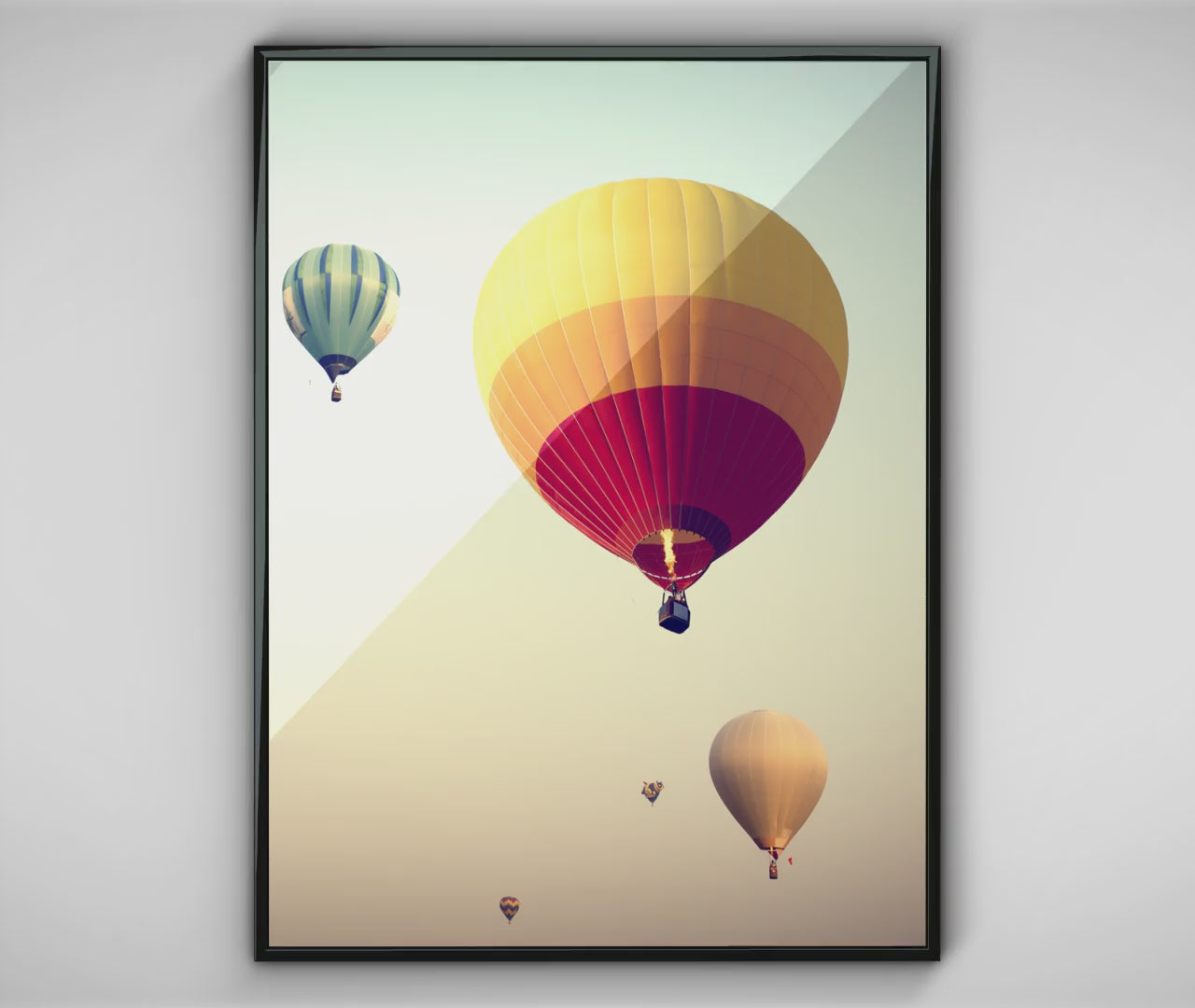 Air Balloons