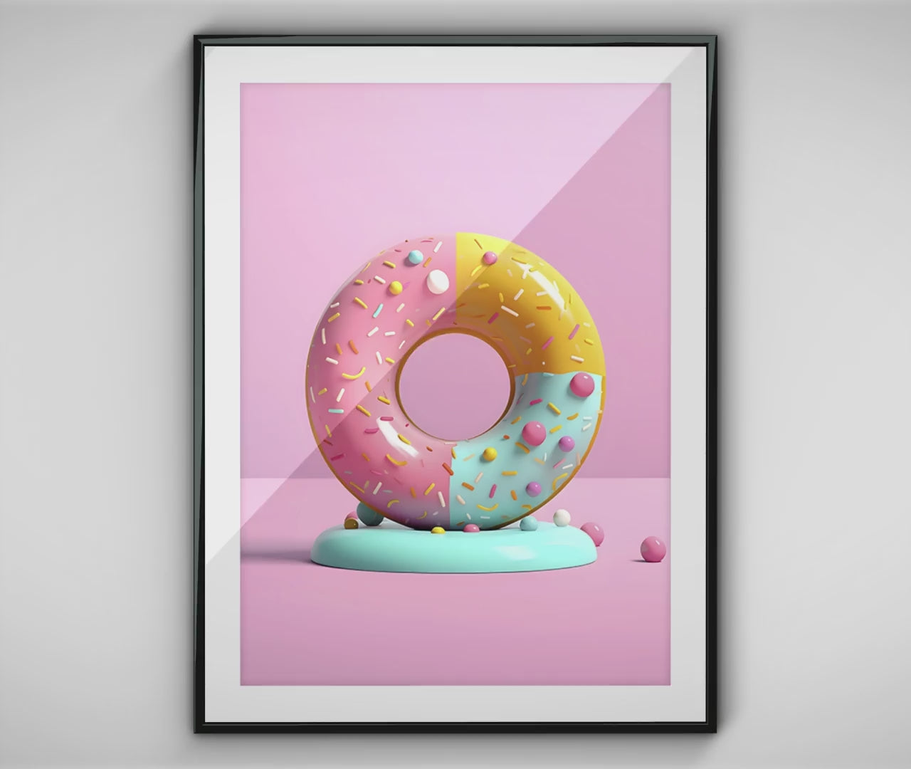 Donut