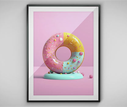 Donut