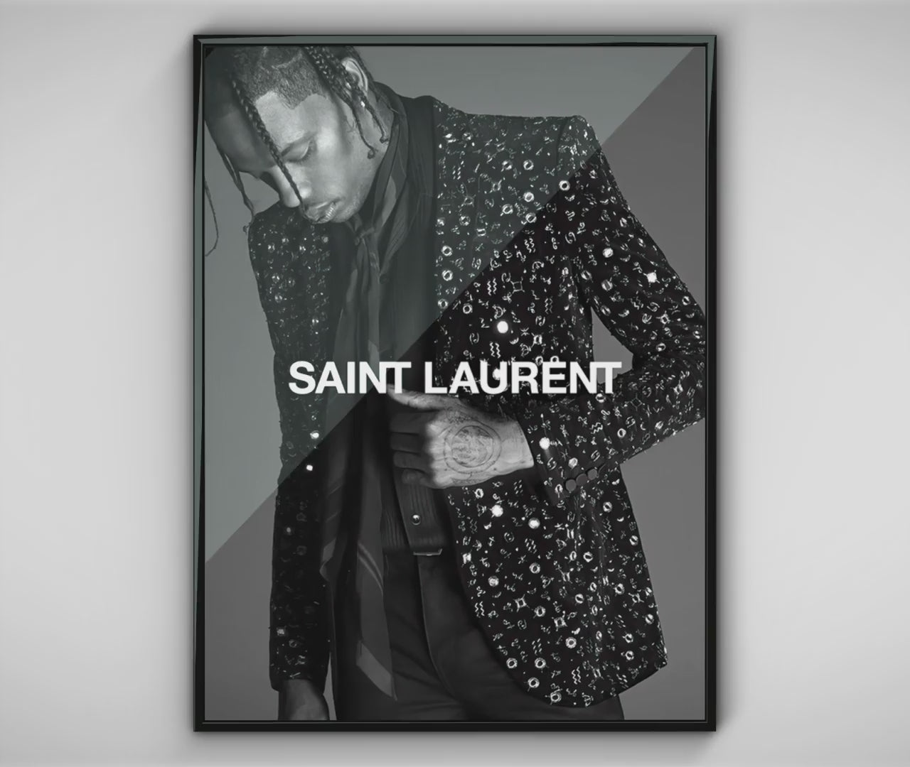Saint Laurent