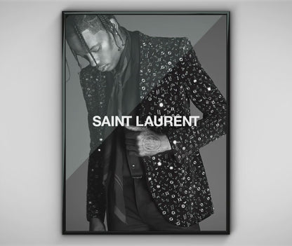 Saint Laurent