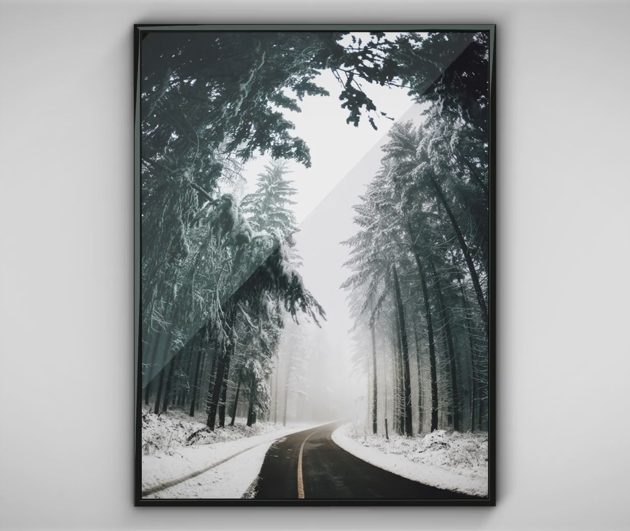 Winter Road