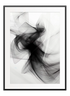 Abstract Illusion Poster - Wallpicture