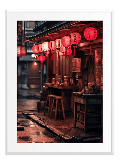 Chinatown - Wallpicture