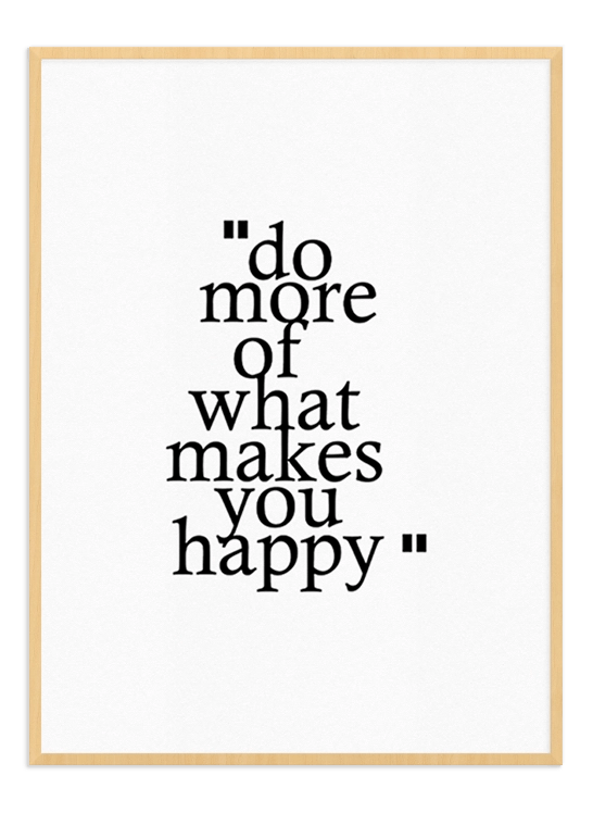 Do More Quote - Wallpicture