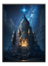 Fantasy Castle Dreamland Poster - Wallpicture