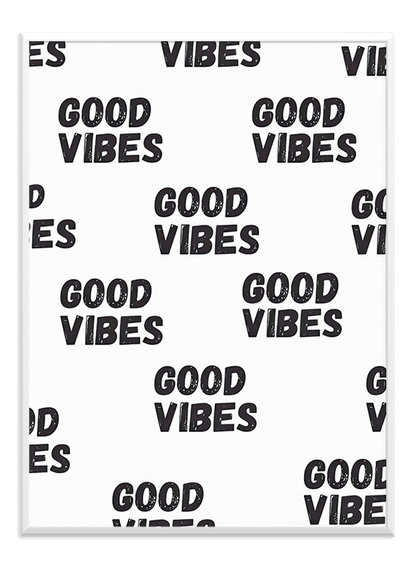 Good Vibes - Wallpicture