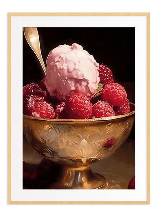 Ice Cream - Wallpicture