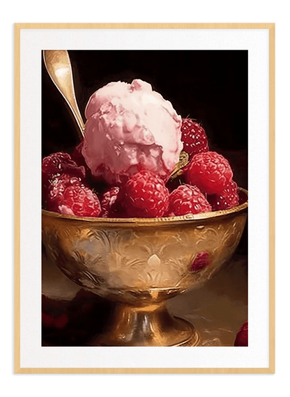 Ice Cream - Wallpicture
