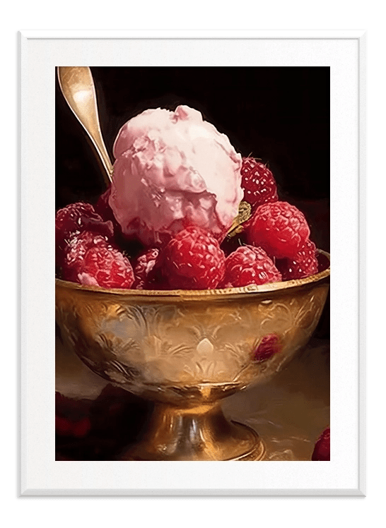 Ice Cream - Wallpicture