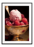 Ice Cream Poster - Wallpicture