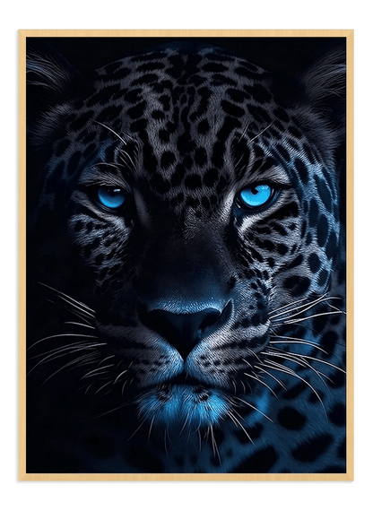 Jaguar - Wallpicture