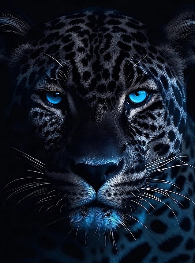 Jaguar - Wallpicture