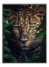 Leopard Poster - Wallpicture