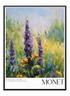 Lupine Poster - Wallpicture