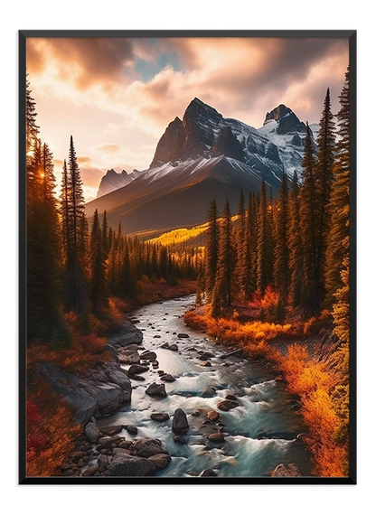 Nature Poster - Wallpicture