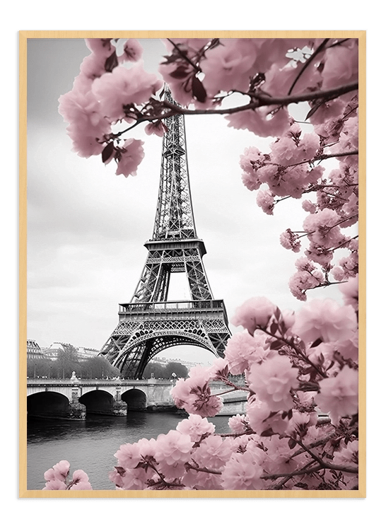 Paris - Wallpicture