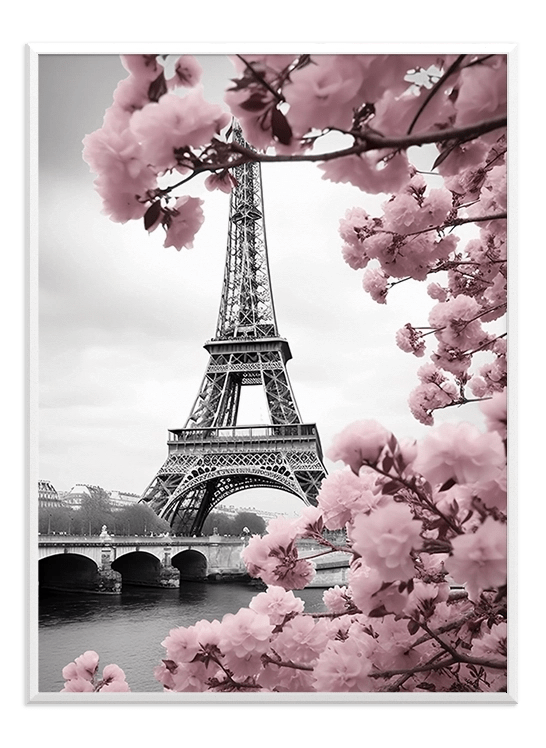 Paris - Wallpicture