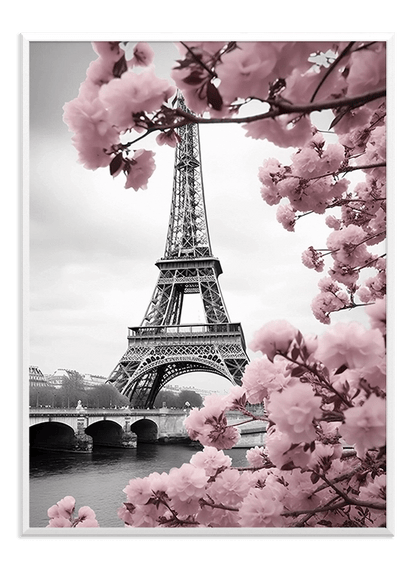 Paris - Wallpicture