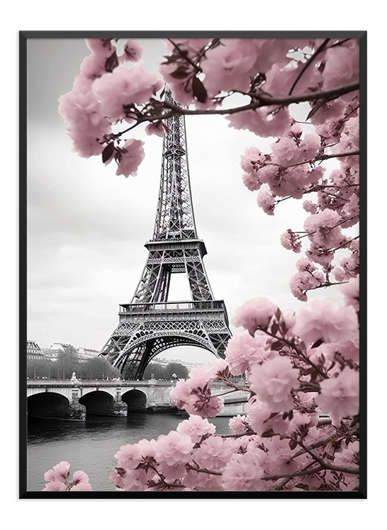 Paris poster - Wallpicture