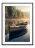 Peaceful Landscape Poster - Wallpicture